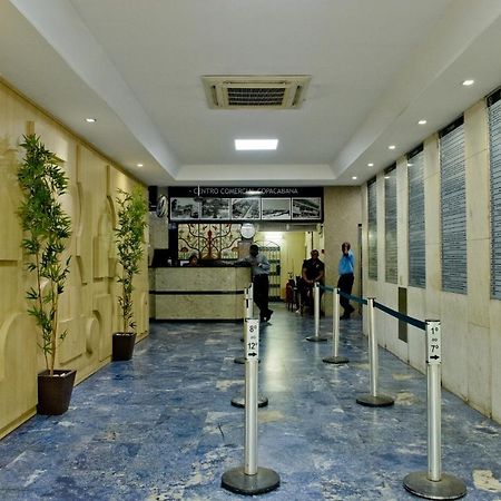 Hospedacopa 1116 Apartment Rio de Janeiro Ngoại thất bức ảnh