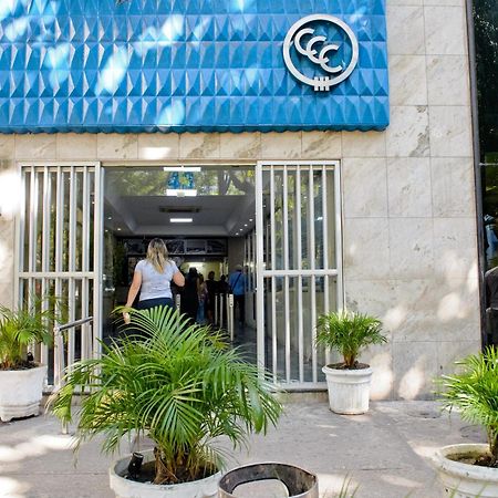 Hospedacopa 1116 Apartment Rio de Janeiro Ngoại thất bức ảnh