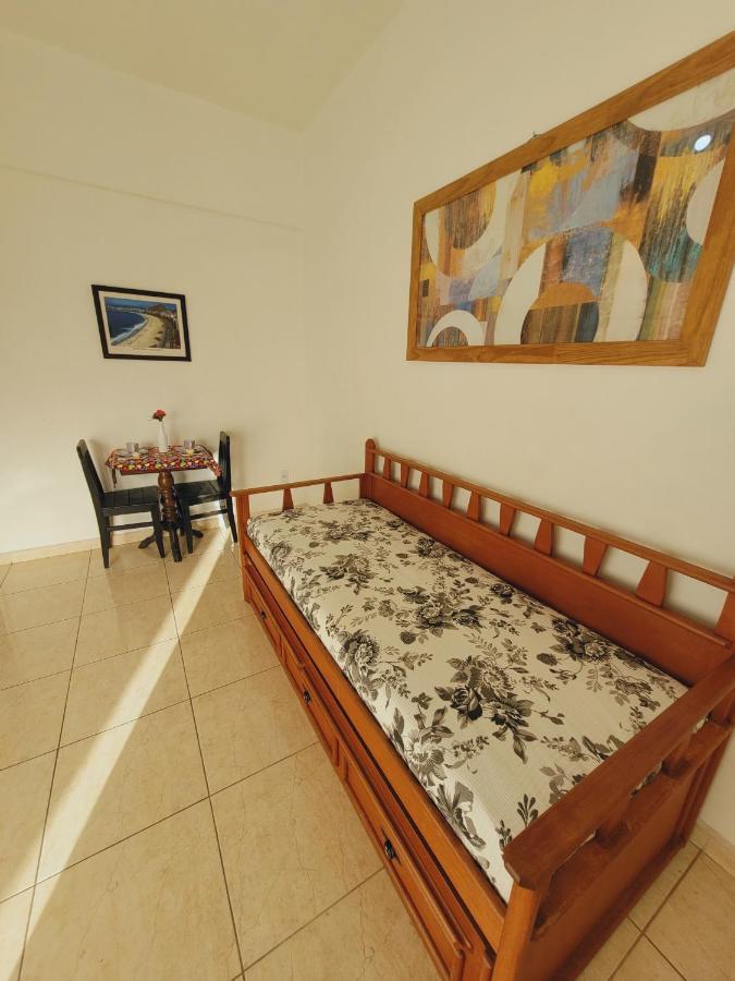 Hospedacopa 1116 Apartment Rio de Janeiro Ngoại thất bức ảnh