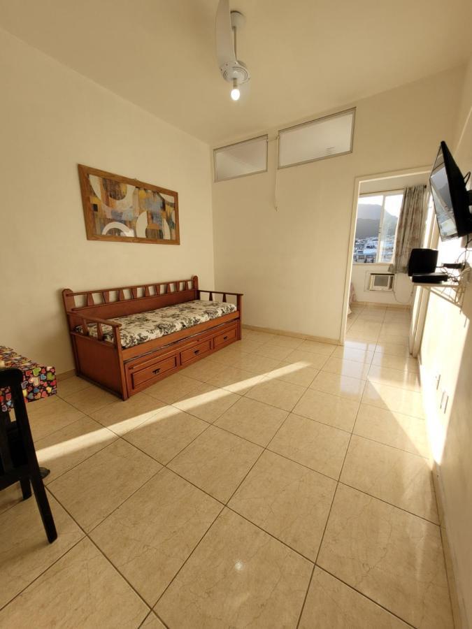 Hospedacopa 1116 Apartment Rio de Janeiro Ngoại thất bức ảnh