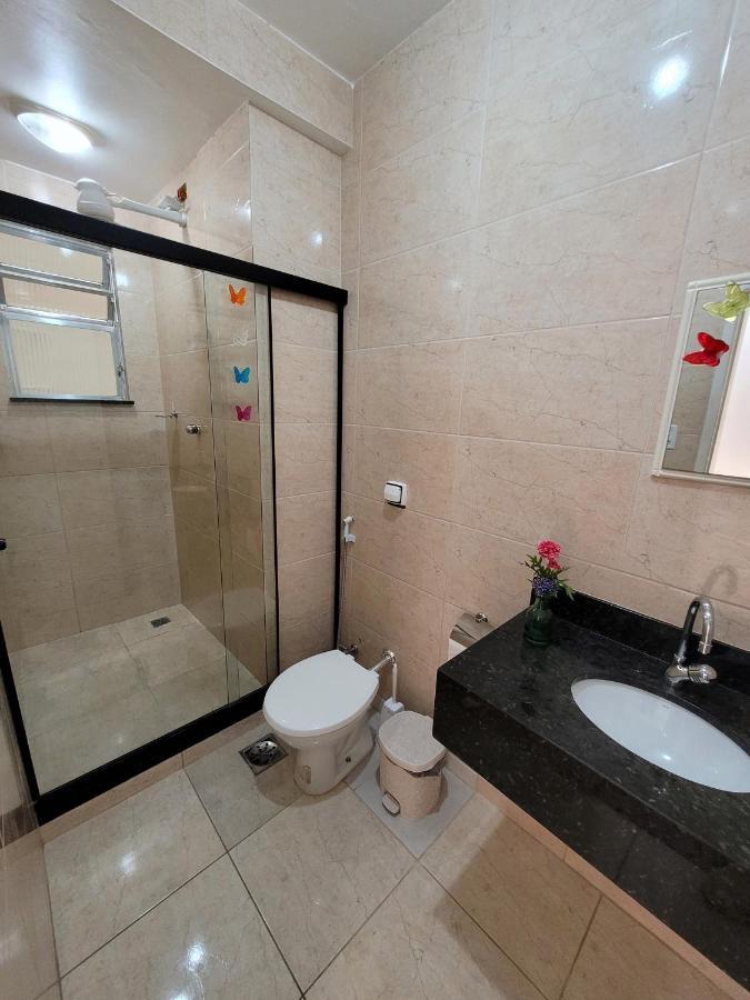 Hospedacopa 1116 Apartment Rio de Janeiro Ngoại thất bức ảnh