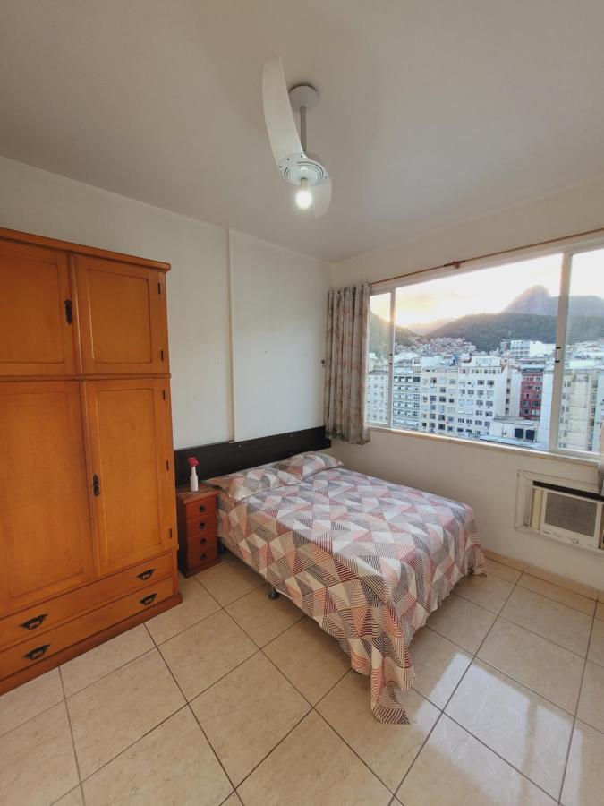 Hospedacopa 1116 Apartment Rio de Janeiro Ngoại thất bức ảnh