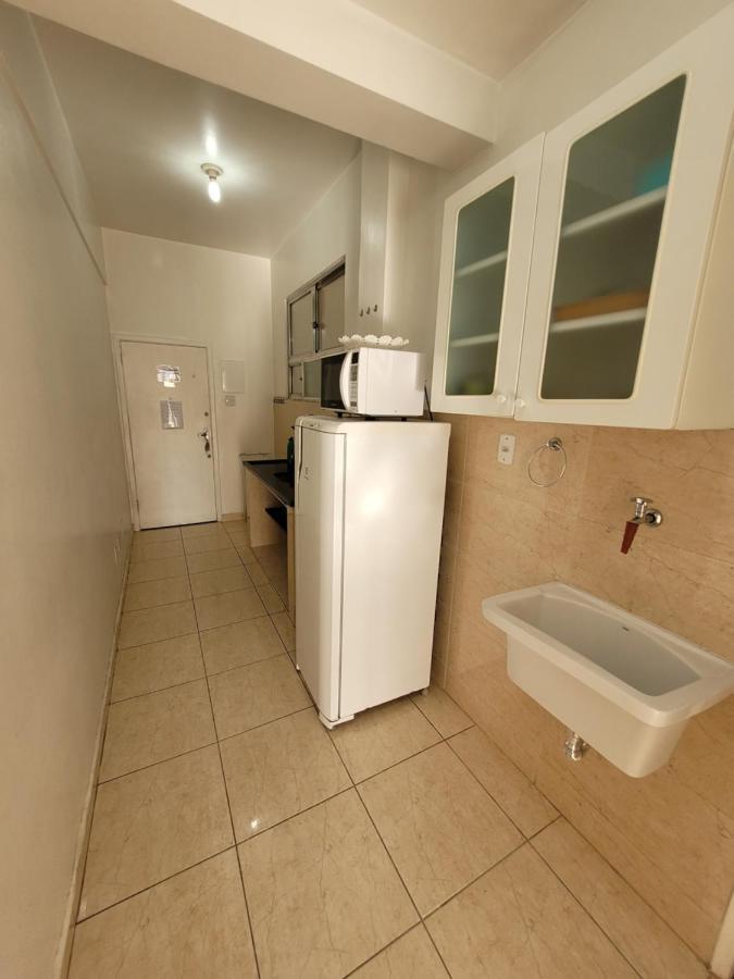Hospedacopa 1116 Apartment Rio de Janeiro Ngoại thất bức ảnh