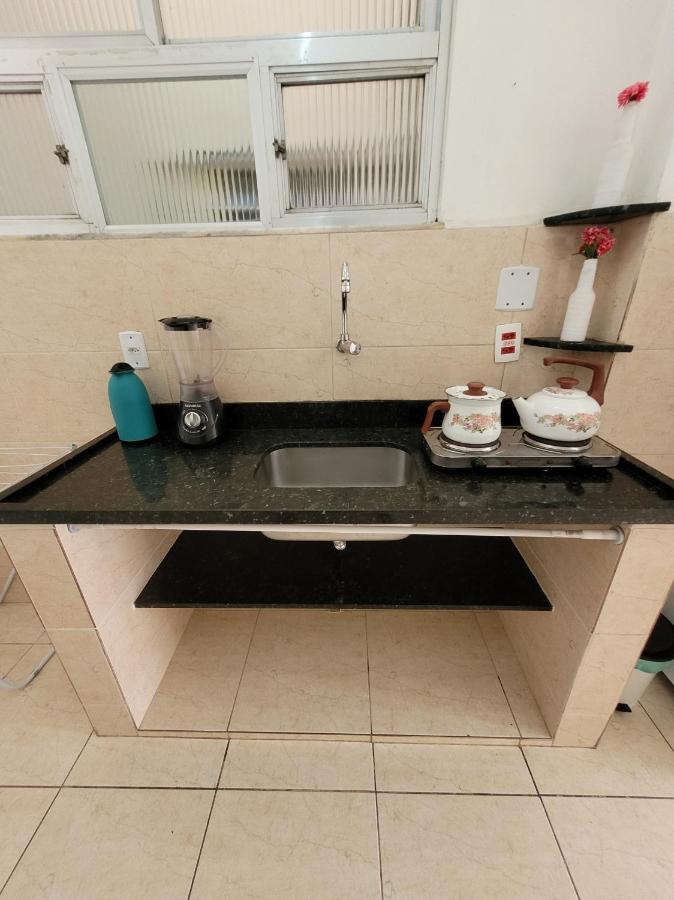 Hospedacopa 1116 Apartment Rio de Janeiro Ngoại thất bức ảnh